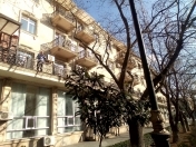 İcarəyə verilir 2 otaqlı 59 m2 köhnə tikili İçəri Şəhər m.