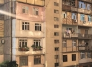 İcarəyə verilir 4 otaqlı 78 m2 köhnə tikili Bakıxanov