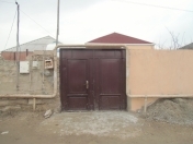 Satılır 3 otaqlı 90 m2 həyət evi Zabrat 2