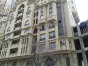 Satılır 4 otaqlı 240 m2 yeni tikili Səməd Vurğun parkı