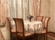 Satılır 1 otaqlı 45 m2 köhnə tikili Qələbə dairəsi