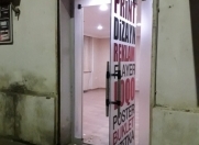 Satılır 1 otaqlı 34 m2 obyekt İnşaatçılar m.