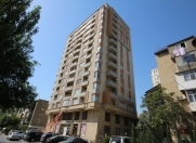 Satılır 2 otaqlı 65 m2 yeni tikili Nəriman Nərimanov m.