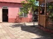 Satılır 4 otaqlı 100 m2 bağ evi Novxanı