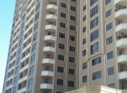 İcarəyə verilir 2 otaqlı 48 m2 yeni tikili Sahil m.