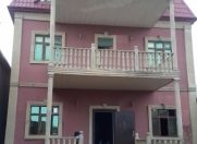 Satılır 6 otaqlı 250 m2 bağ evi Hövsan