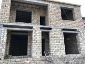 Satılır 5 otaqlı 240 m2 həyət evi Bakıxanov