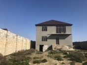 Satılır 7 otaqlı 340 m2 villa Türkan
