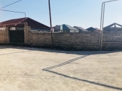 Satılır 6 sot torpaq Buzovna