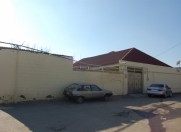 Satılır 4 otaqlı 500 m2 həyət evi Gəncə