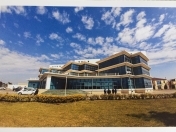 İcarəyə verilir 35 otaqlı 3500 m2 obyekt Şıxov