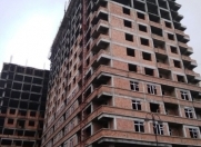 Satılır 1 otaqlı 55 m2 yeni tikili Yasamal r.