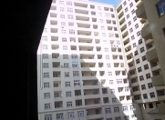 İcarəyə verilir 2 otaqlı 80 m2 yeni tikili Şah İsmayıl Xətai m.