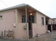 Satılır 3 otaqlı 60 m2 həyət evi Masazır
