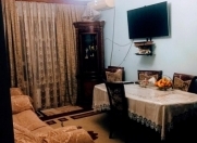 Satılır 2 otaqlı 56 m2 köhnə tikili 1 mkr