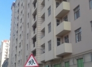 Satılır 2 otaqlı 89 m2 yeni tikili Bakıxanov