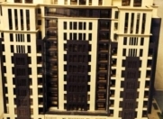 Satılır 4 otaqlı 250 m2 yeni tikili Megafun