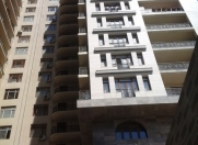 Satılır 3 otaqlı 100 m2 yeni tikili Zabitlər parkı