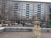 Satılır 3 otaqlı 90 m2 köhnə tikili Atatürk parkı