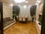 Satılır 3 otaqlı 125 m2 yeni tikili Nəriman Nərimanov m.