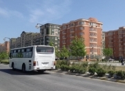 Satılır 1 otaqlı 42 m2 yeni tikili Masazır