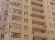 Satılır 3 otaqlı 140 m2 yeni tikili ABŞ səfirliyi