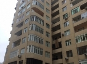 Satılır 3 otaqlı 114 m2 yeni tikili Badamdar