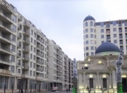 Satılır 1 otaqlı 56 m2 yeni tikili Xırdalan