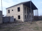 Satılır 7 otaqlı 475 m2 bağ evi Bilgəh