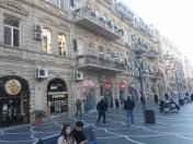 İcarəyə verilir 3 otaqlı 120 m2 köhnə tikili 28 Mall