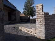 Satılır 4 otaqlı 110 m2 həyət evi Y.Günəşli