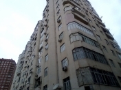 İcarəyə verilir 2 otaqlı 80 m2 yeni tikili 9 mkr