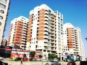 İcarəyə verilir 4 otaqlı 150 m2 yeni tikili Nizami m.