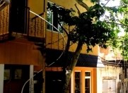 Satılır 3 otaqlı 50 m2 köhnə tikili Qış parkı