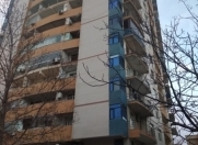 Satılır 3 otaqlı 97 m2 yeni tikili Atatürk parkı