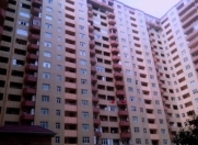 Satılır 3 otaqlı 89 m2 yeni tikili İnşaatçılar m.