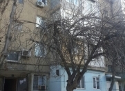 Satılır 3 otaqlı 60 m2 köhnə tikili Sumqayıt