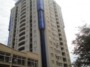 Satılır 4 otaqlı 167 m2 yeni tikili Bakı Slavyan Universiteti