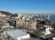 İcarəyə verilir 2 otaqlı 58 m2 köhnə tikili Four Seasons otel