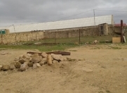 Satılır 4 sot torpaq Qala