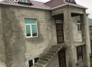 Satılır 4 otaqlı 600 m2 bağ evi Binə