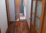 Satılır 2 otaqlı 43 m2 köhnə tikili 2 mkr