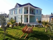 Satılır 6 otaqlı 350 m2 bağ evi Şüvəlan