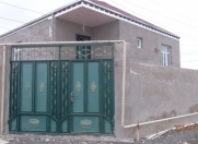 Satılır 3 otaqlı 200 m2 həyət evi Rəsulzadə