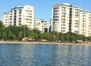 Satılır 4 otaqlı 200 m2 yeni tikili Dədə Qorqud parkı