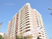 Satılır 2 otaqlı 130 m2 yeni tikili Bayıl