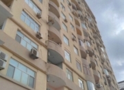 Satılır 2 otaqlı 69 m2 yeni tikili Badamdar