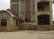 Satılır 10 otaqlı 480 m2 villa Mehdiabad
