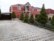 Satılır 6 otaqlı 350 m2 villa Şüvəlan