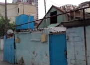 İcarəyə verilir 3 otaqlı 96 m2 həyət evi Olimpik Star